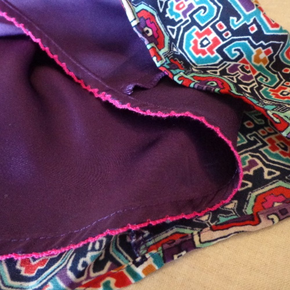 Anthropologie Rani Maxi Skirt by Vanessa Virginia - Picture 6 of 14